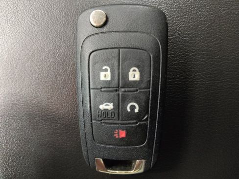 Used 2015 Chevrolet Equinox LTZ FWD image 32