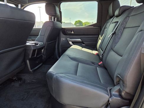 Used 2025 Toyota Tundra SR5 w/ SR5 Premium Package image 6