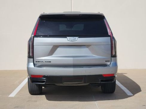 Used 2023 Cadillac Escalade Sport image 6