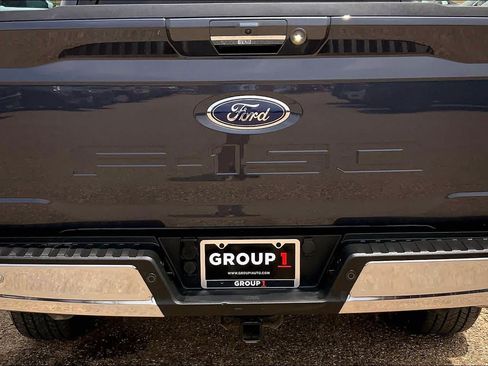 Certified 2021 Ford F150 Lariat w/ Equipment Group 502A High AWD/4WD image 31