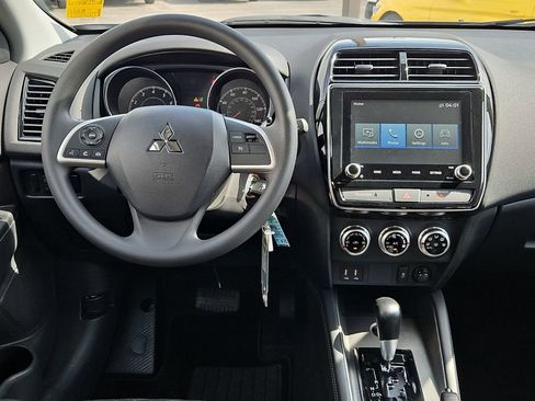 New 2026 Mitsubishi Outlander Sport AWD image 21