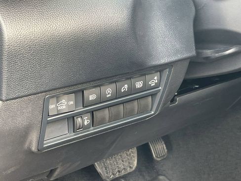 New 2026 Toyota Tundra SR5 image 11