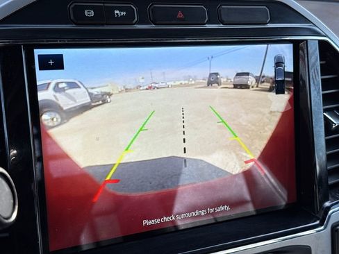 Used 2022 Ford F450 Lariat w/ Lariat Ultimate Package image 24