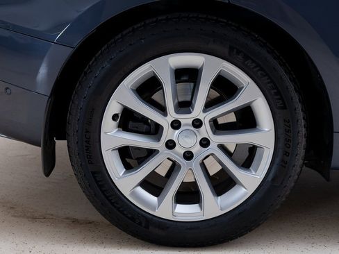 Used 2024 Land Rover Range Rover Sport Dynamic SE image 43