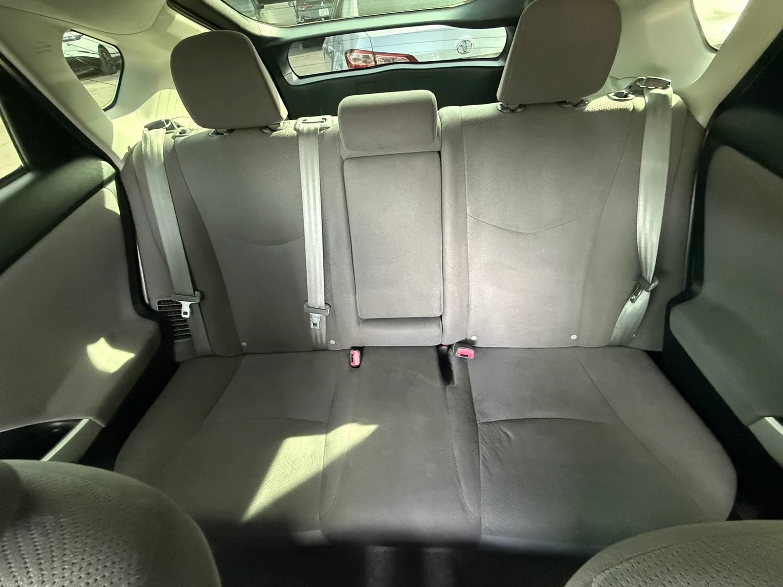 Used 2013 Toyota Prius Two FWD image 16