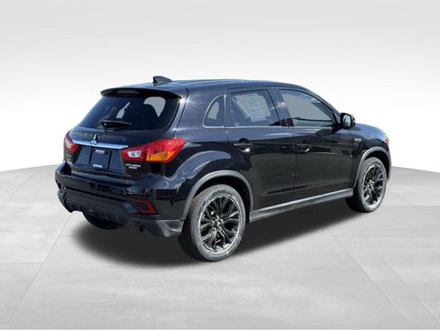 Used 2019 Mitsubishi Outlander Sport ES FWD image 4