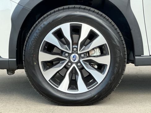Certified 2024 Subaru Outback Limited XT AWD/4WD image 26