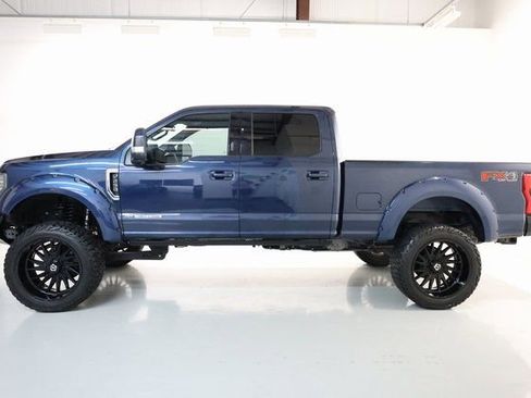 Used 2019 Ford F250 Lariat w/ Lariat Value Package image 60