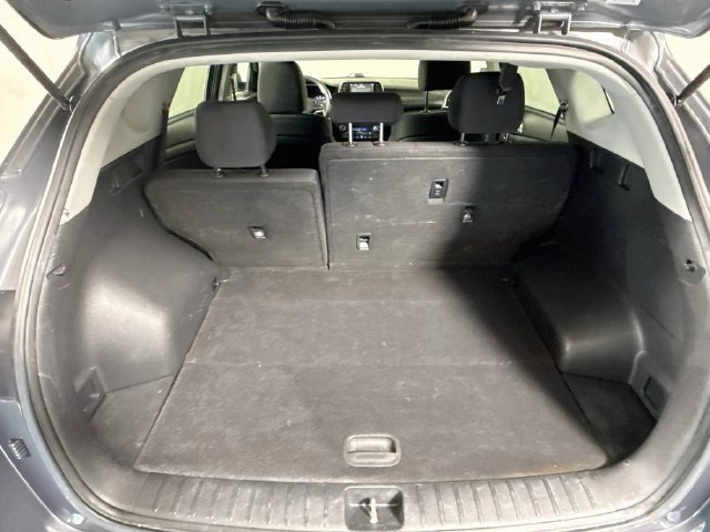 Used 2021 Hyundai Tucson SEL AWD/4WD image 34