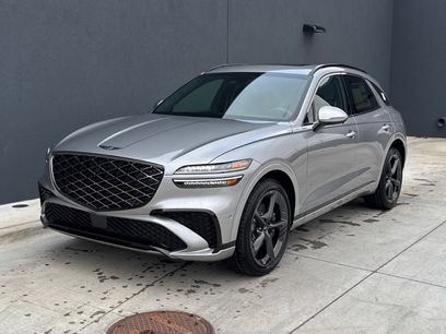 New 2026 Genesis GV70 3.5T Sport Prestige