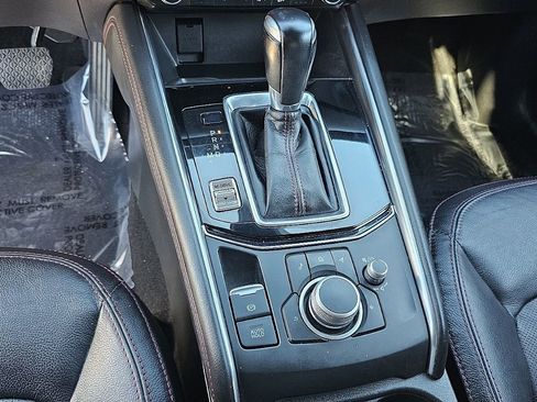 Certified 2023 MAZDA CX-5 AWD 2.5 Turbo image 33