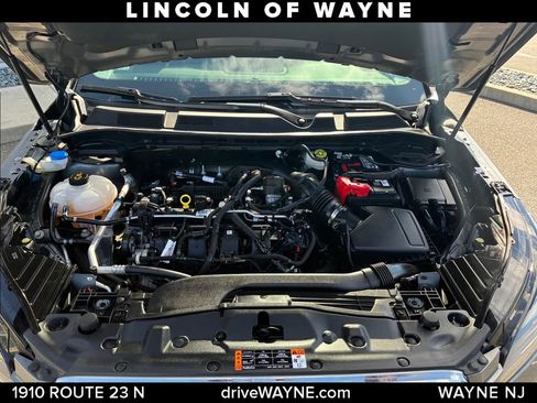 Certified 2022 Lincoln Corsair Reserve w/ Equipment Group 201A AWD/4WD image 29