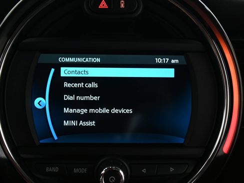 Used 2021 MINI Cooper S FWD image 28