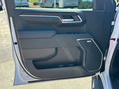 New 2026 GMC Sierra 1500 SLT w/ SLT Premium Plus Package AWD/4WD image 11