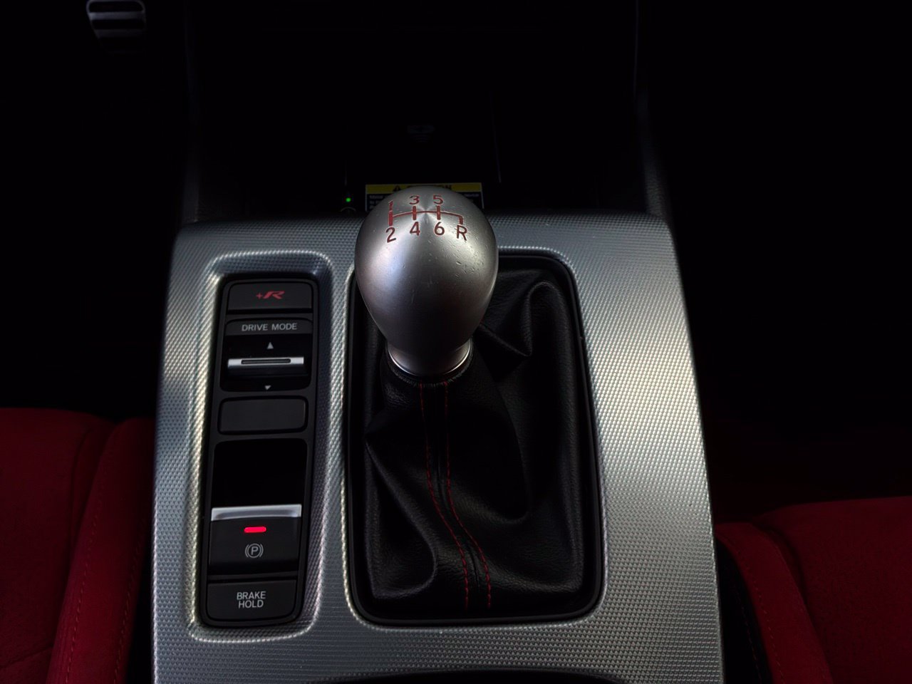 Used 2024 Honda Civic Type R image 26
