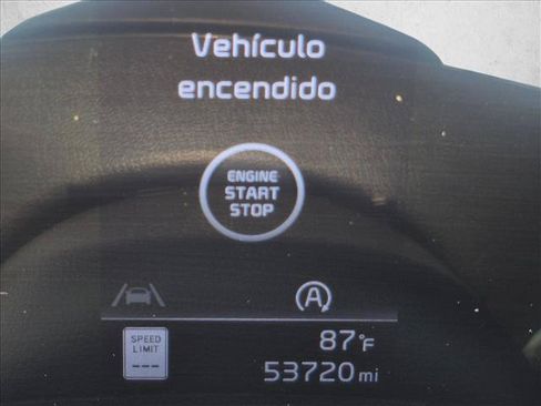 Used 2023 Kia Sportage EX FWD image 10