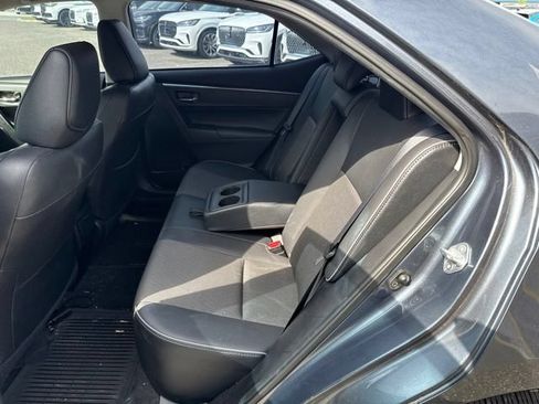 Used 2016 Toyota Corolla S FWD image 17