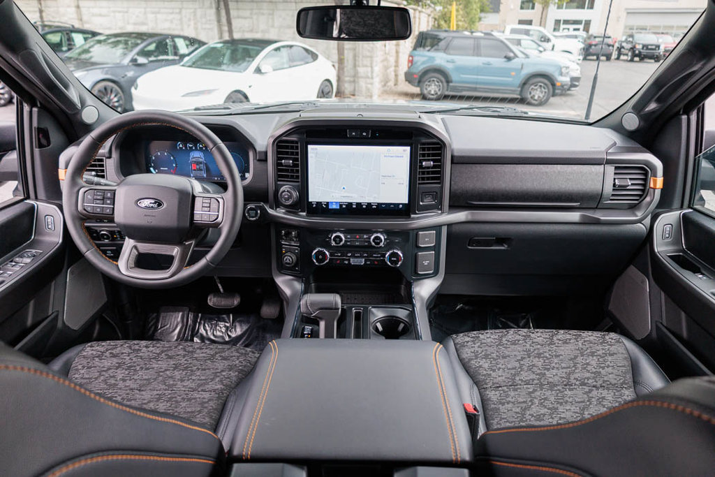Used 2025 Ford F150 Tremor w/ Bed Utility Package AWD/4WD image 44