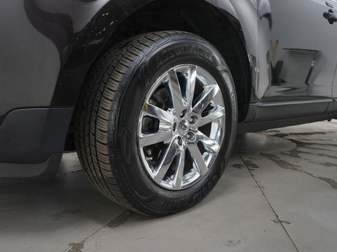 Used 2013 Ford Edge Limited image 24