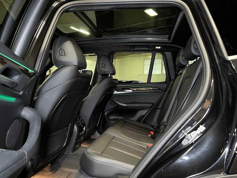 Used 2022 BMW X3 xDrive30i w/ Convenience Package image 19