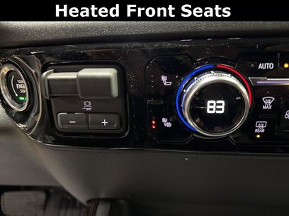 New 2026 GMC Sierra 1500 Elevation w/ Preferred Package