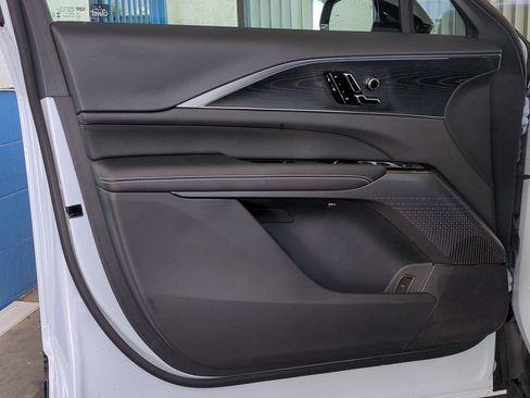 Certified 2026 Cadillac Lyriq Sport w/ LPO, Premium Carpet Package RWD image 26