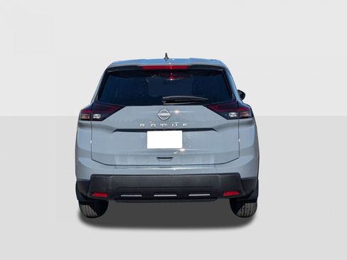 New 2026 Nissan Rogue SV image 4