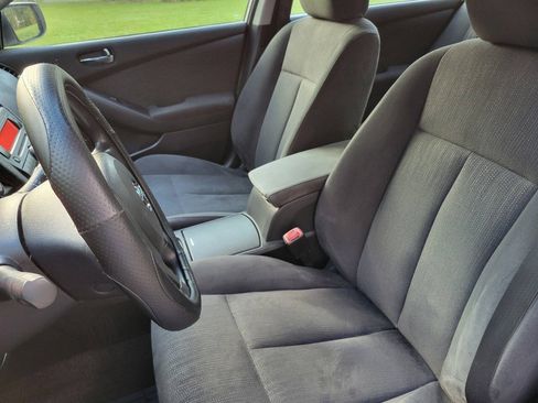 Used 2012 Nissan Altima 2.5 S FWD image 15