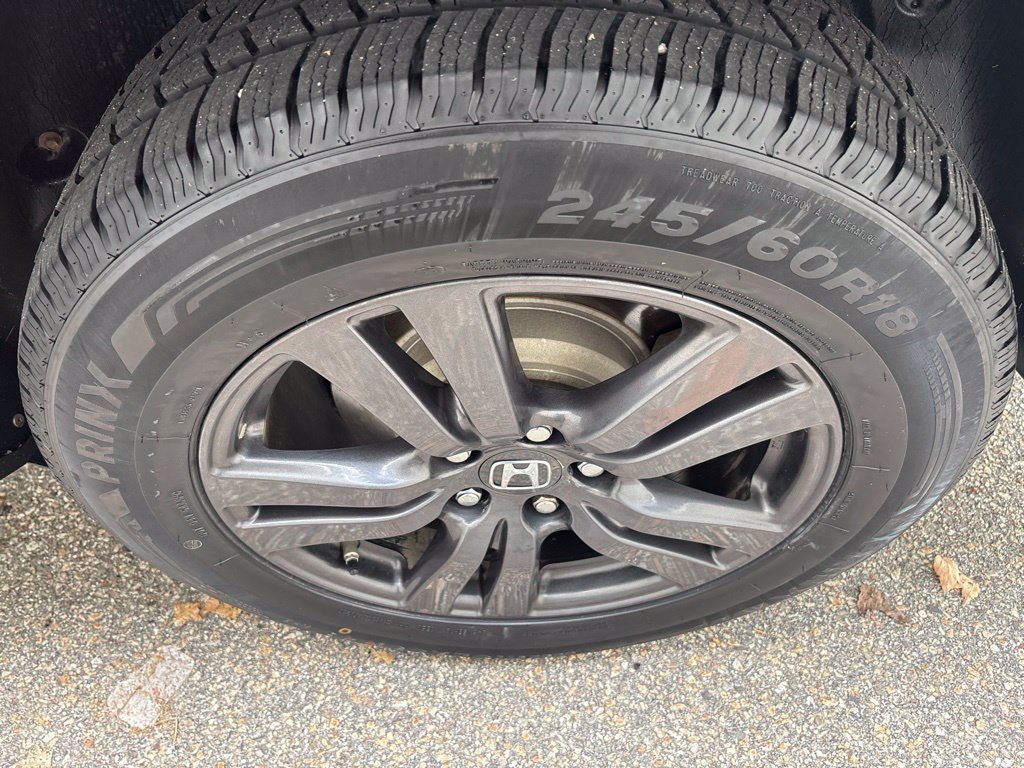 Used 2019 Honda Ridgeline Sport image 12