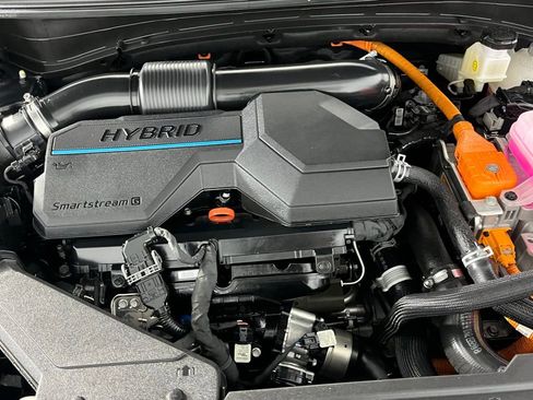 Used 2023 Kia Sportage EX image 33