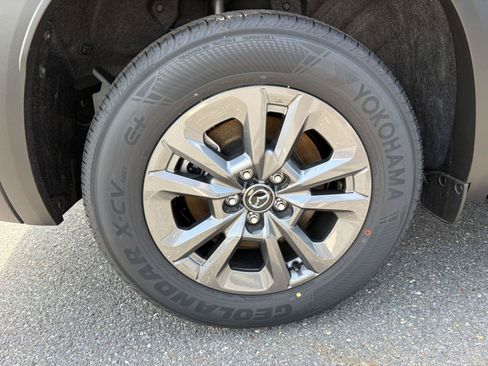 New 2026 MAZDA CX-5 Select AWD/4WD image 29