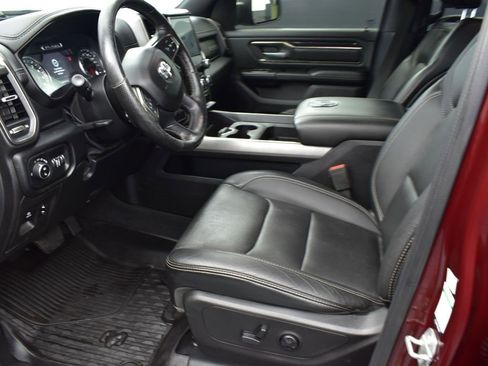 Used 2019 RAM 1500 Sport w/ Level 2 Equipment Group image 12