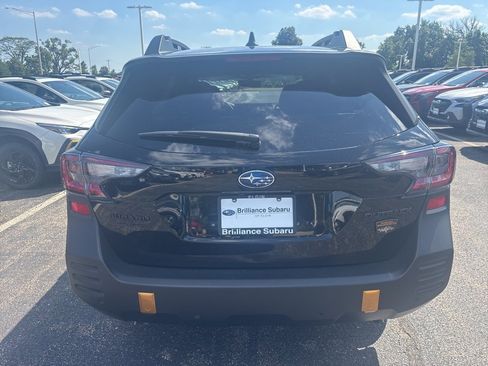 New 2025 Subaru Outback Wilderness image 11