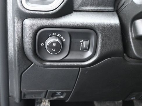 New 2026 RAM 2500 Tradesman image 19