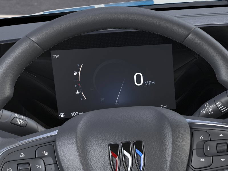 New 2026 Buick Envista Sport Touring w/ Convenience I Package FWD image 30