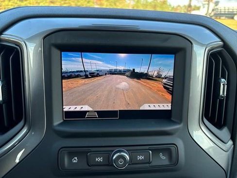 New 2024 Chevrolet Silverado 3500 W/T w/ WT Convenience Package image 26