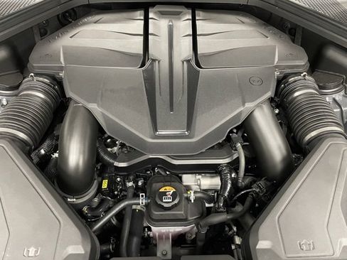 New 2025 Genesis GV80 3.5T e-SC image 9