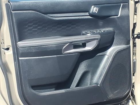 Certified 2025 Ford Ranger XLT w/ Equipment Group 301A High image 20