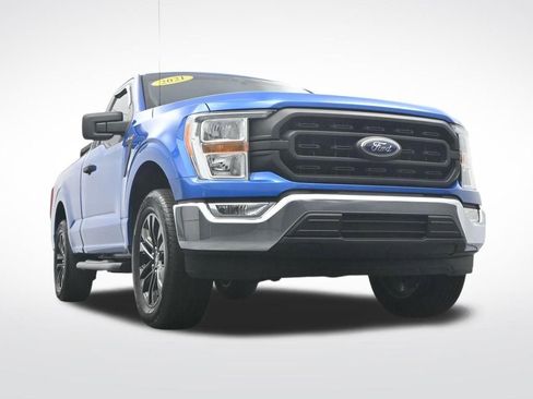 Used 2021 Ford F150 XL w/ Equipment Group 101A High RWD image 30