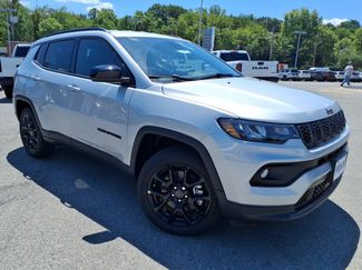 New 2026 Jeep Compass Latitude AWD/4WD video 2