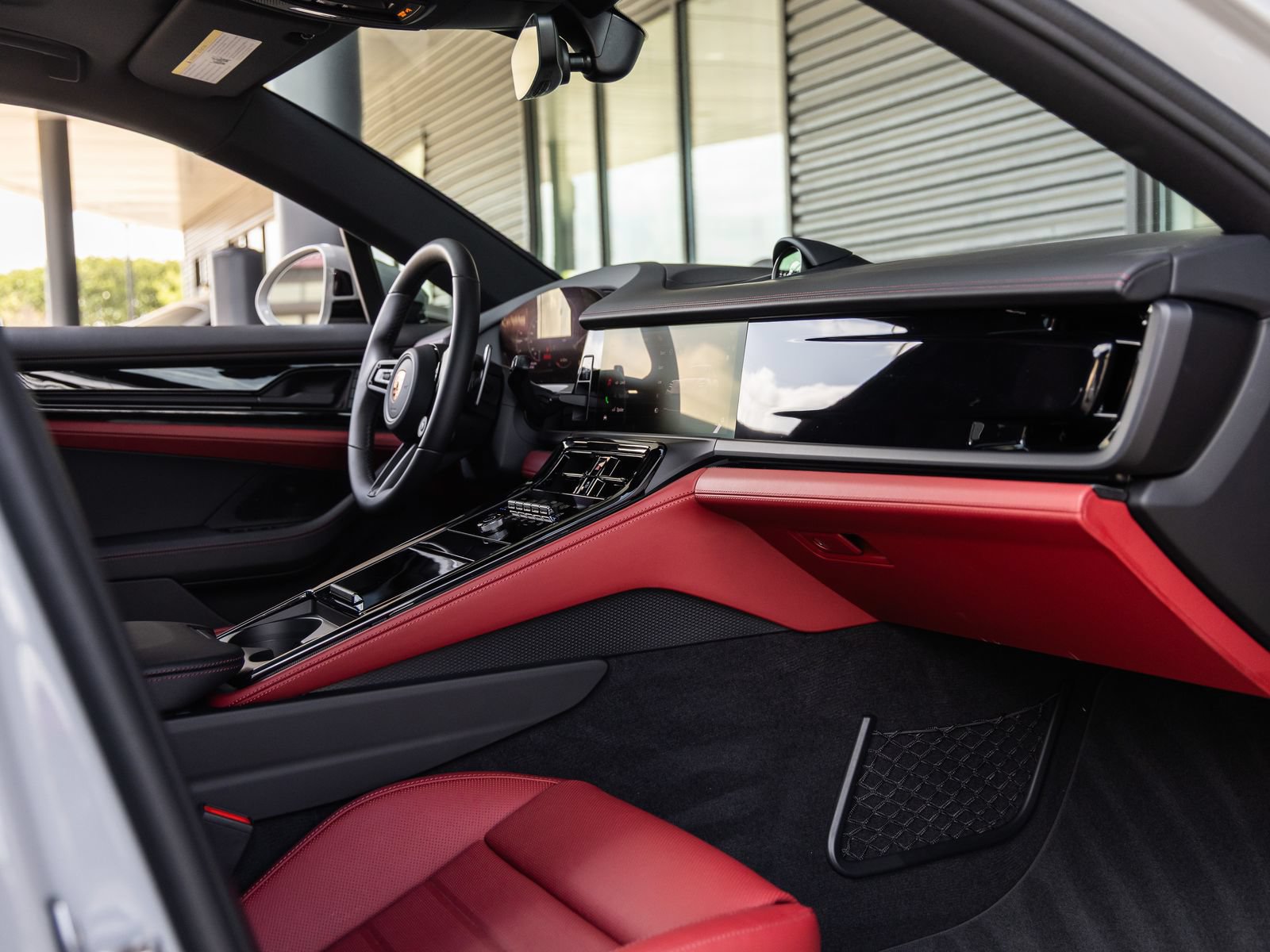 New 2026 Porsche Panamera 4 AWD/4WD image 50