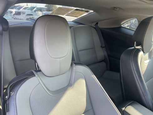 Used 2013 Chevrolet Camaro LT w/ RS Package image 28