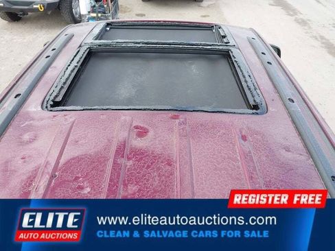 Used 2020 Jeep Grand Cherokee High Altitude RWD image 33