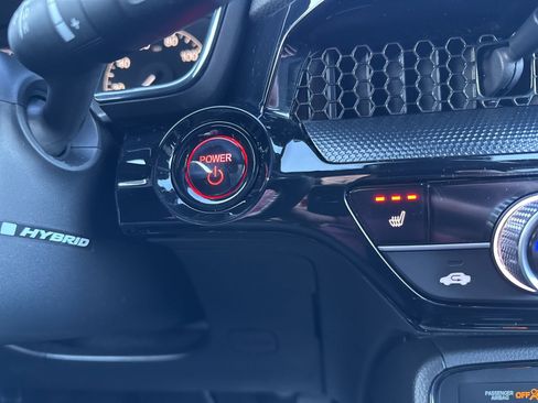 Used 2024 Honda CR-V Sport Touring image 61