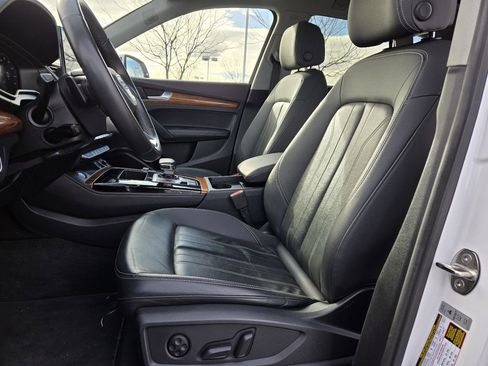 Used 2023 Audi Q5 2.0T Premium Plus image 4