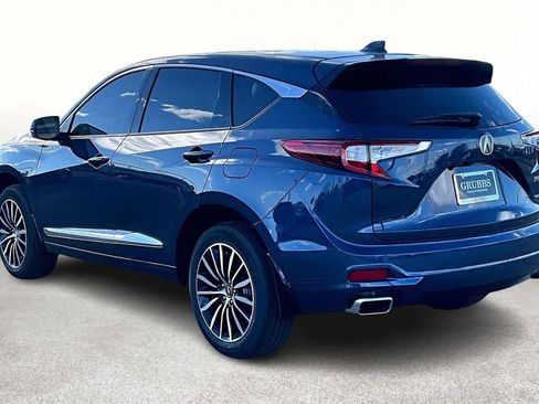 New 2026 Acura RDX SH-AWD w/ Advance Package image 6