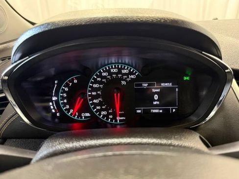 Used 2019 Chevrolet Trax LT w/ Driver Confidence Package FWD image 6