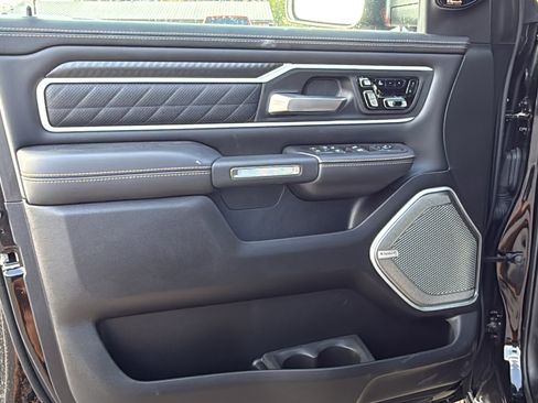 New 2026 RAM 1500 Tungsten w/ Trailer Tow Group image 9