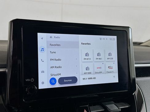 Used 2024 Toyota Corolla LE image 19