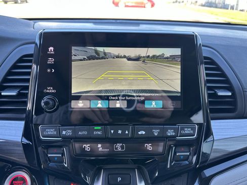 Used 2024 Honda Odyssey Elite image 15